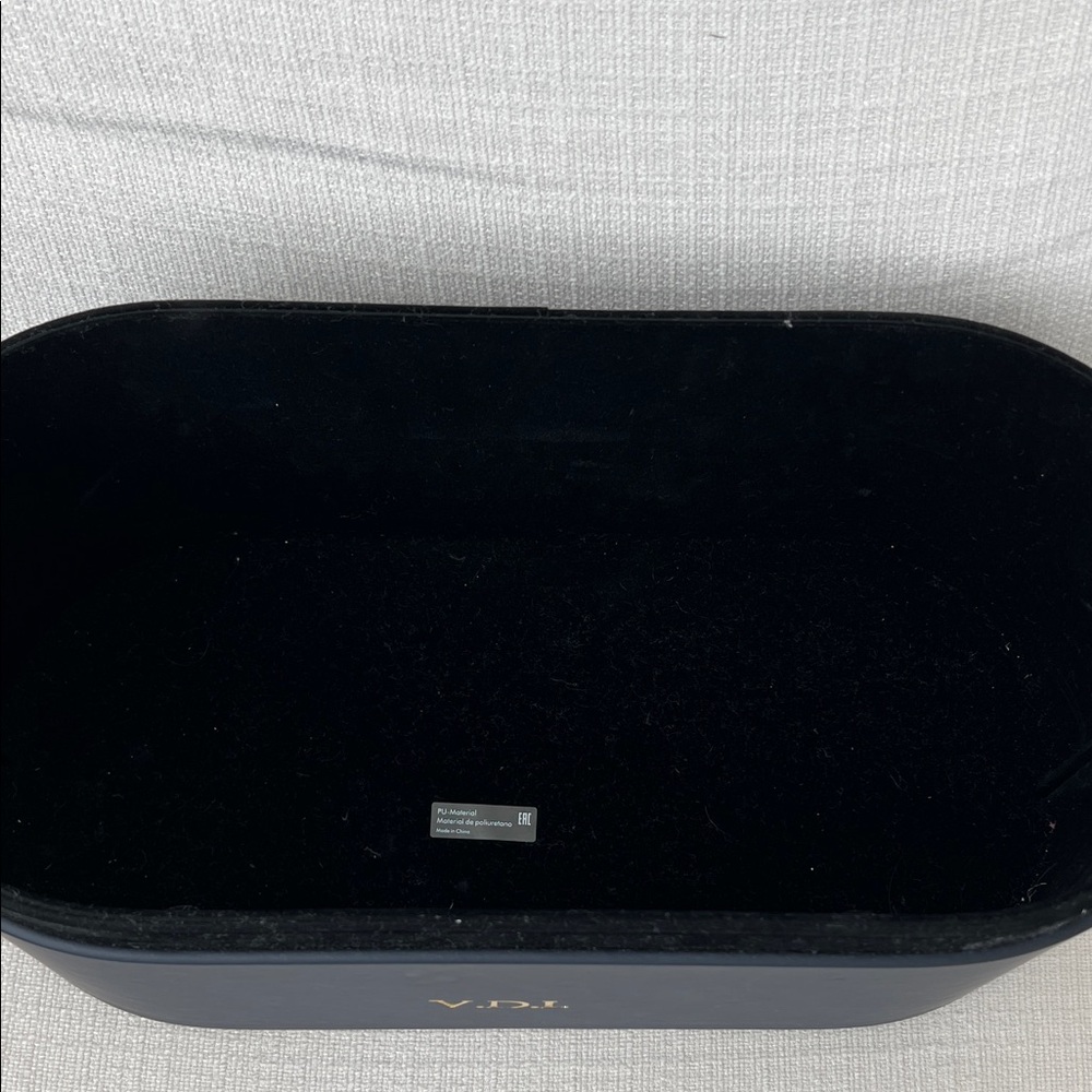 Dyson Blue Storage Box - Picture 2 of 3